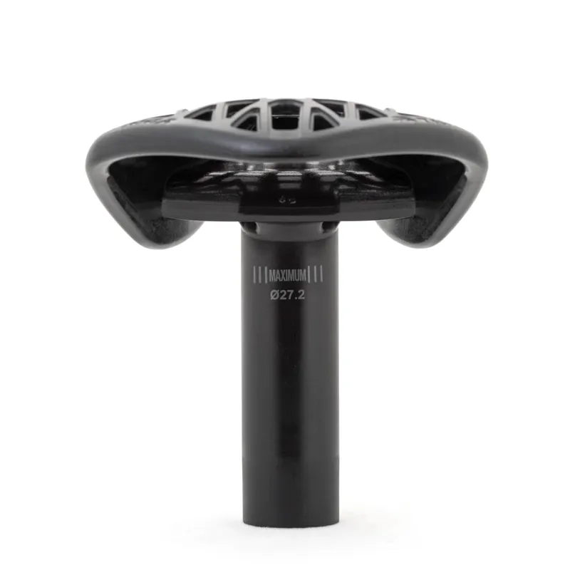 Tioga D-Spyder EVO Race Saddle in Black-3