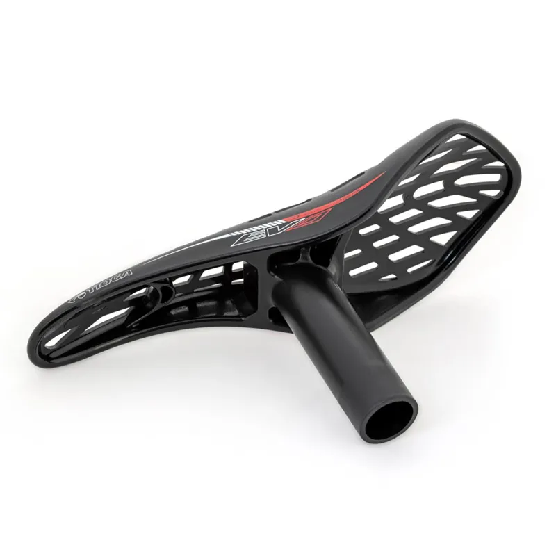 Tioga D-Spyder EVO Race Saddle in Black-4