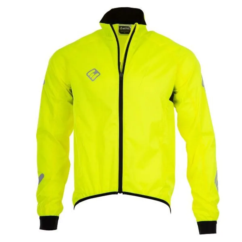 ETC Arid Unisex Lightweight Jacket - X Small