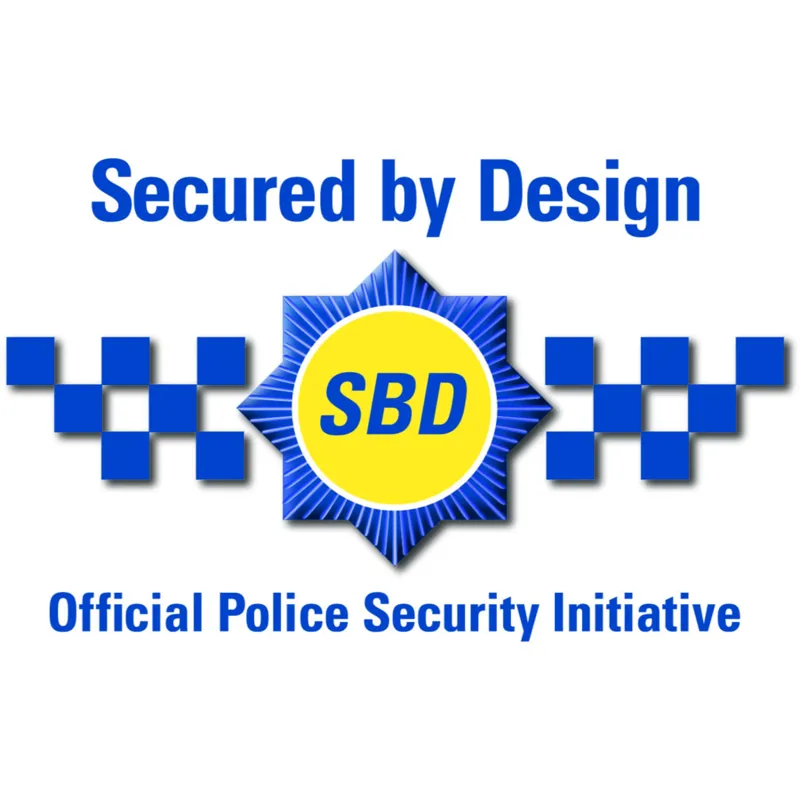 Kryptonite Kryptolok Standard w/ 4-ft Flex Cable 2-pack in Black/Silver-1