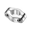 Dia-Compe MX1500 Two Bolt Seat 25.4mm Clamp in Silver