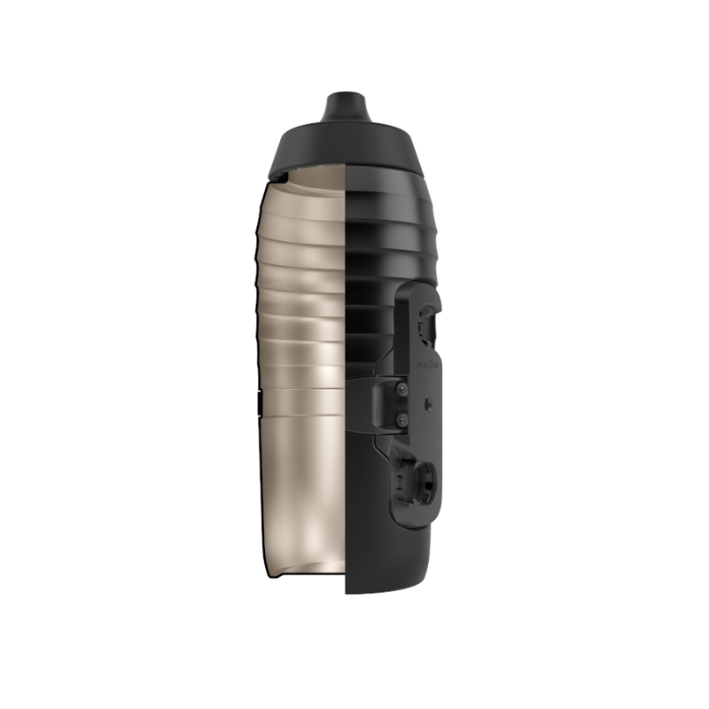 Fidlock TWIST X KEEGO 600 Bottle in Dark Matter-1