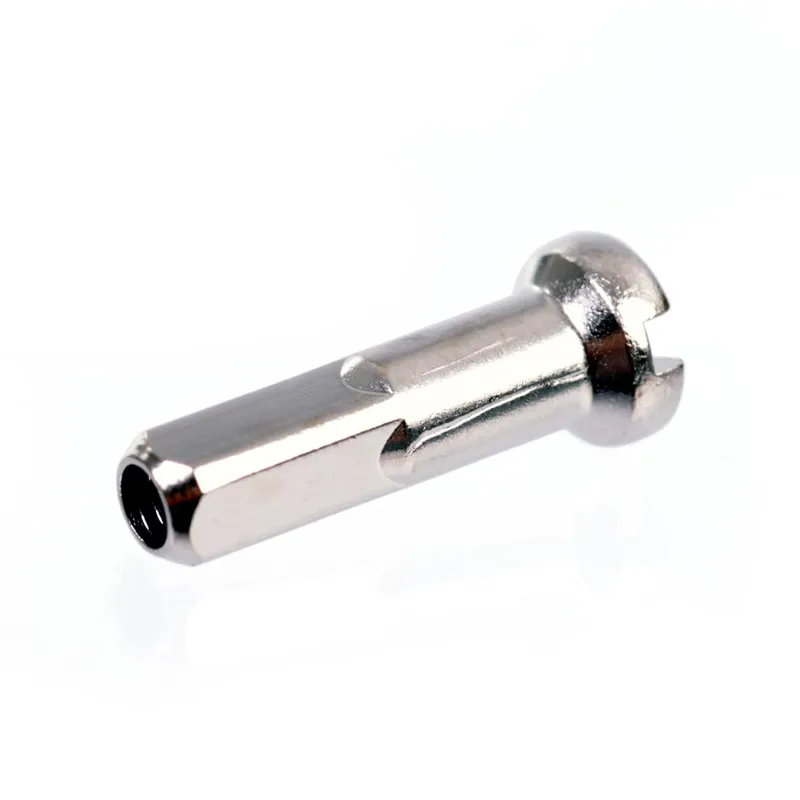 Halo Stainless Spokes 20 Pack Silver-1