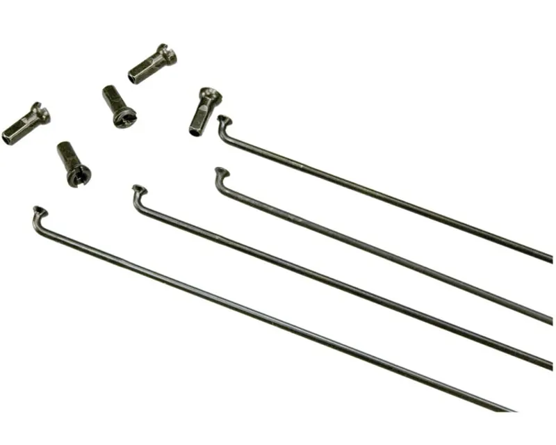 Rohloff - Speedhub Spokes - Black