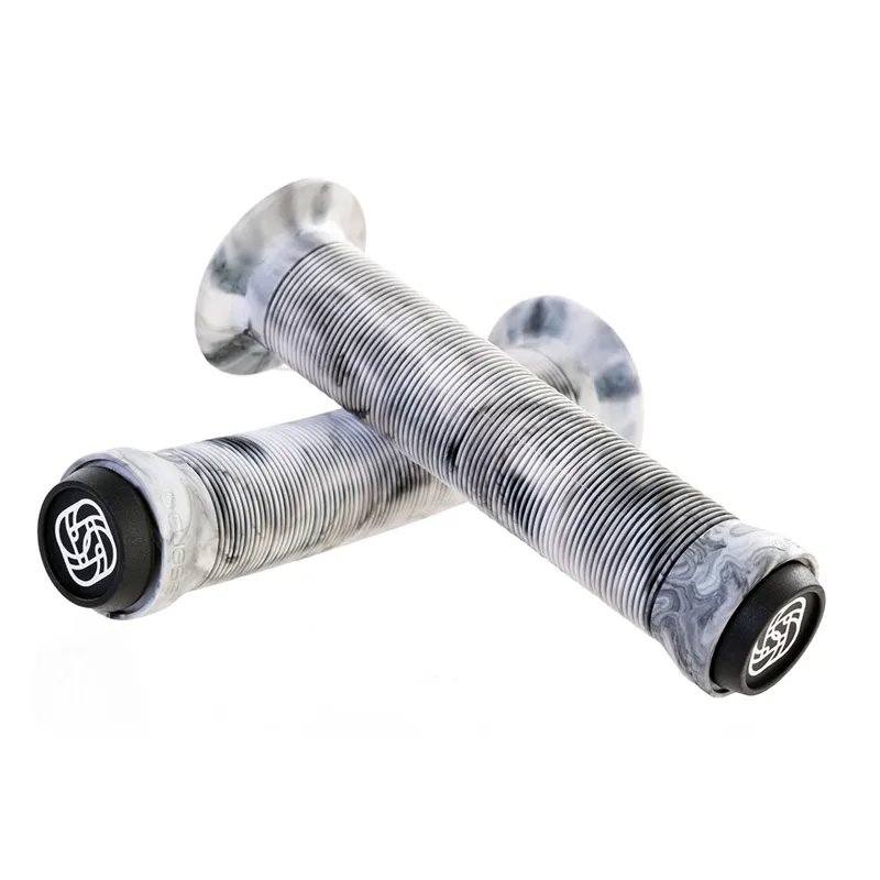 Gusset Grips - Sleeper Flanged MJ Grips