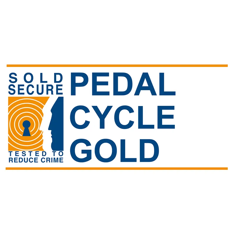 Squire Stronghold FL/850 - High-Security Folding Bike Lock-4