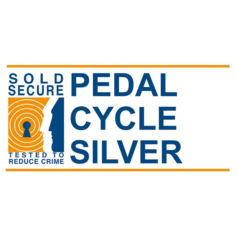 Squire Straplok 35/850 - Tough and Lightweight Wearable Lock Blue-6