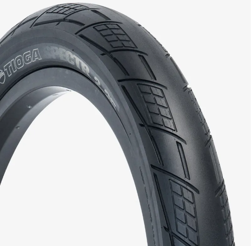 Tioga SPECTR - 20 x 2.25 : 2.40