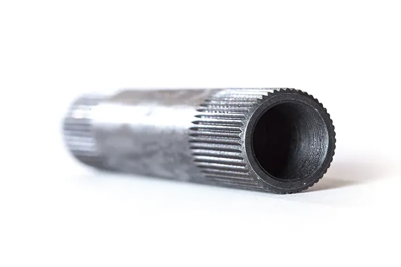 Demolition BMX Spindle for Rig Cranks