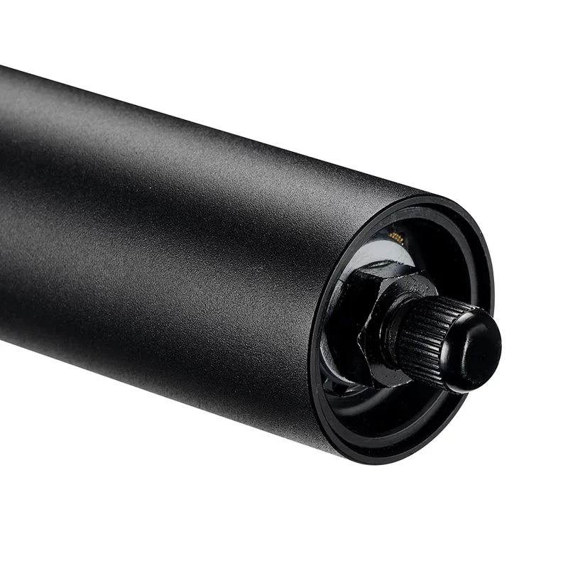 KS Suspension - LEV Circuit Wireless Dropper Seat Post-9