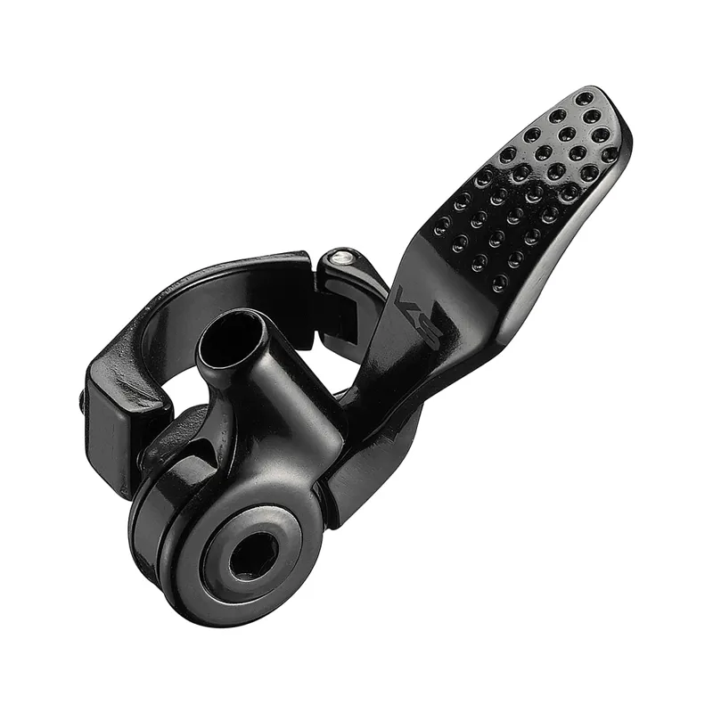 KS Suspension - KG Drop