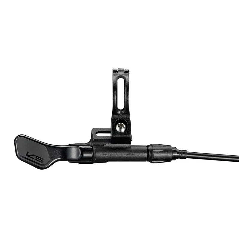 KS Suspension - Southpaw - Alloy-1