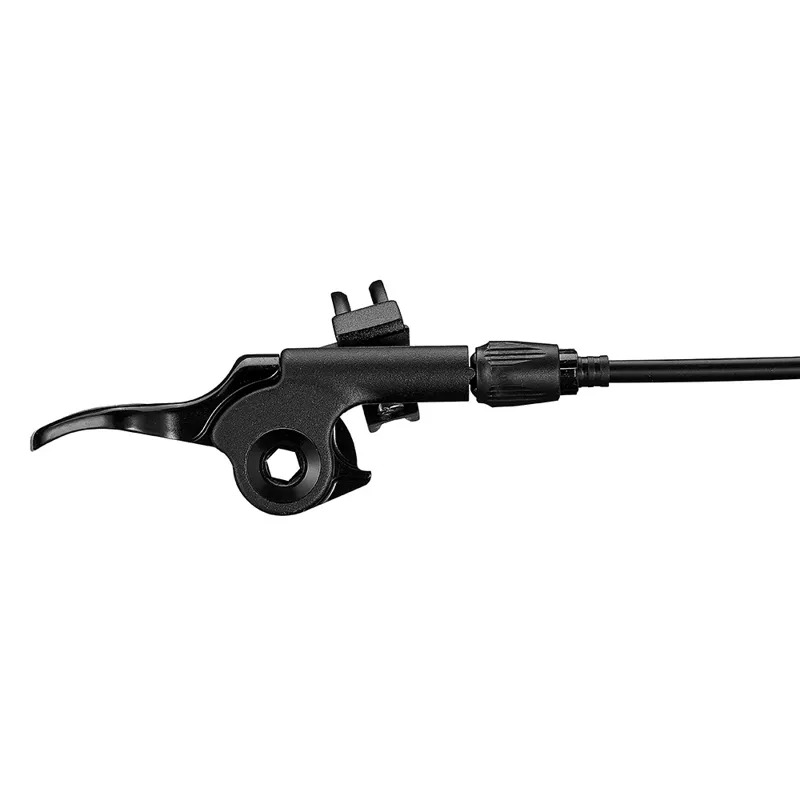 KS Suspension - Southpaw - Alloy-2