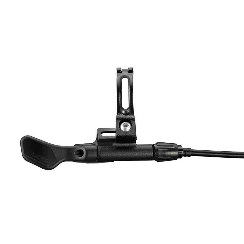 KS Suspension - Southpaw - Carbon-1