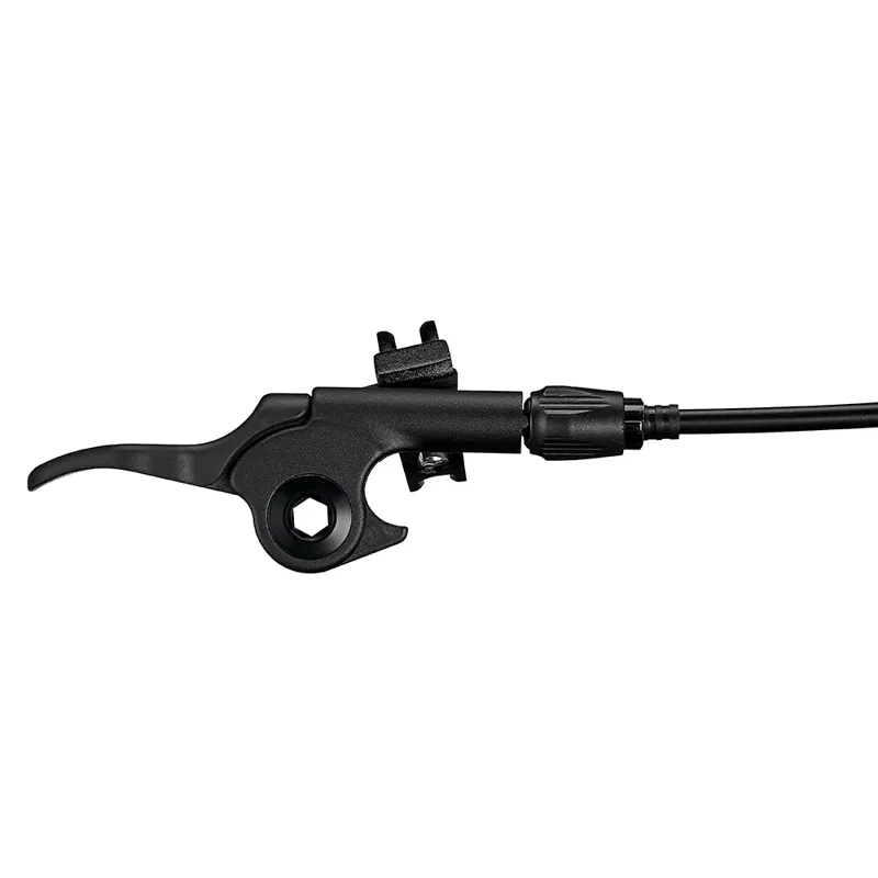 KS Suspension - Southpaw - Carbon-2