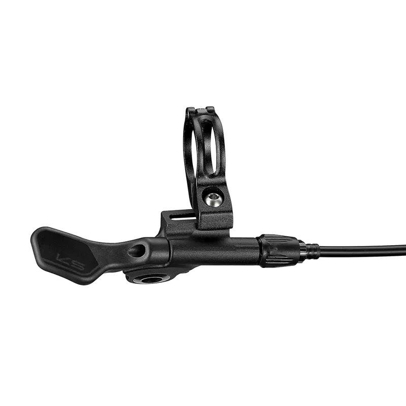 KS Suspension - Southpaw - Carbon