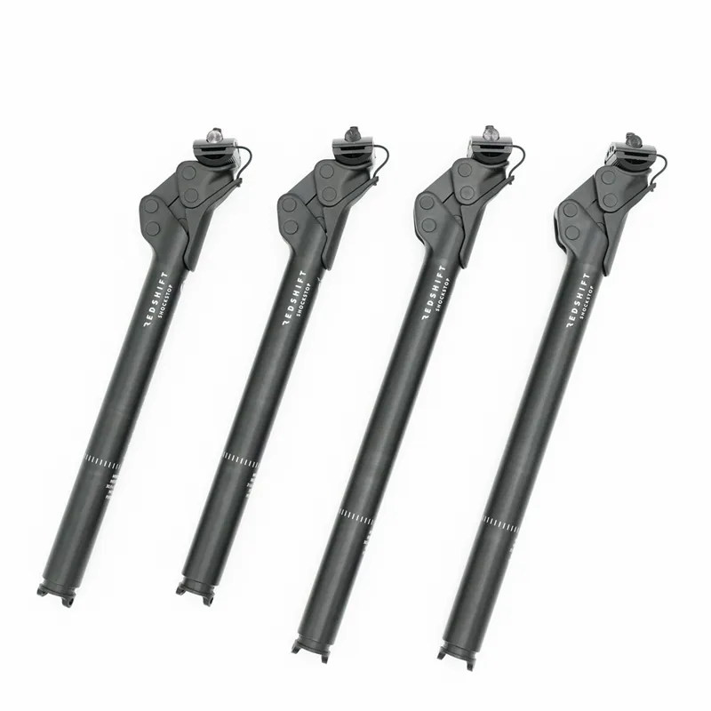 Redshift ShockStop City Suspension Seatposts