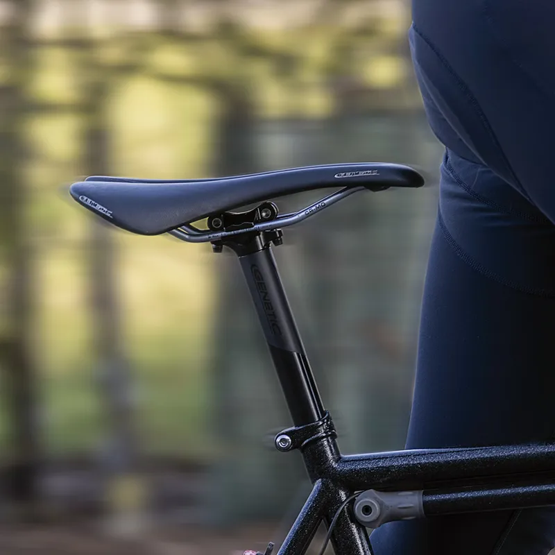 Genetic STV Seatpost - 27.2mm / 30.9mm / 31.6mm-9