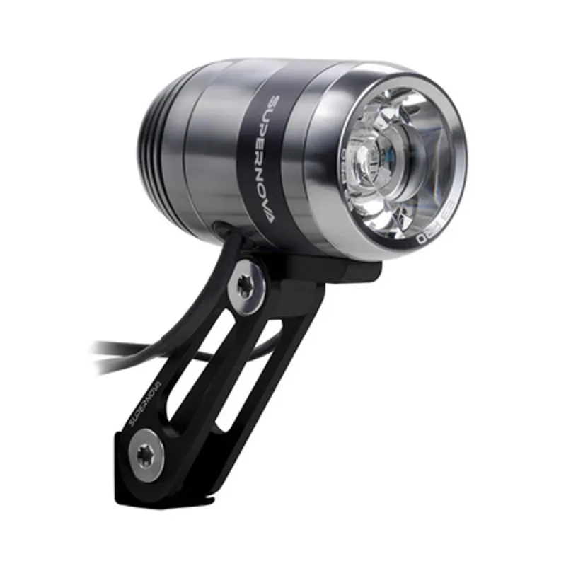 Supernove E3 Pro 2 Front Light Grey