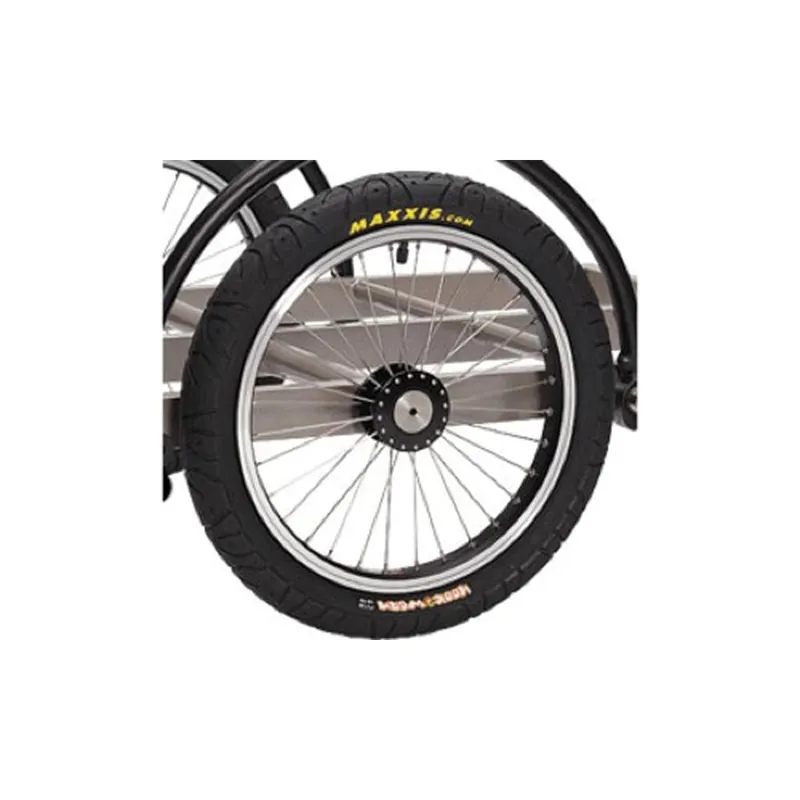 Surly Trailer Hitch Grub Screws  Black -1