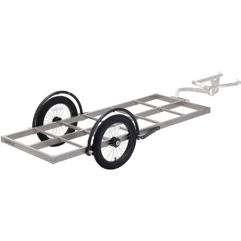 Surly Trailer - Bill-2