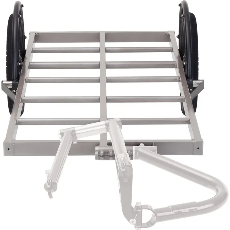 Surly Trailer - Bill-4