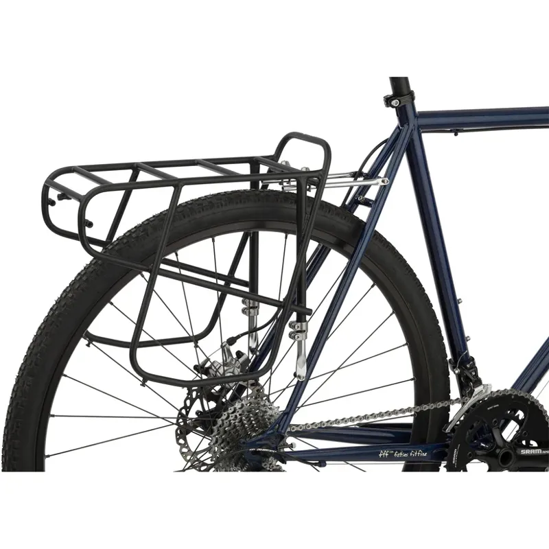 Surly Rear Disc Rack in Black - Standard-1