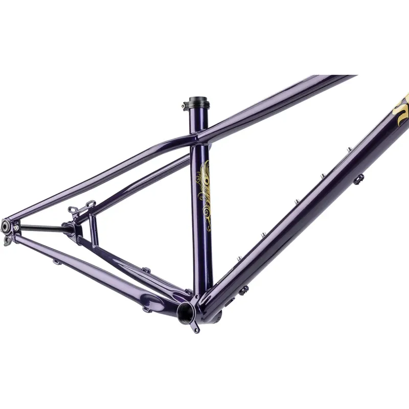 Surly Sorceress Frame in Elderberry Tonic-2