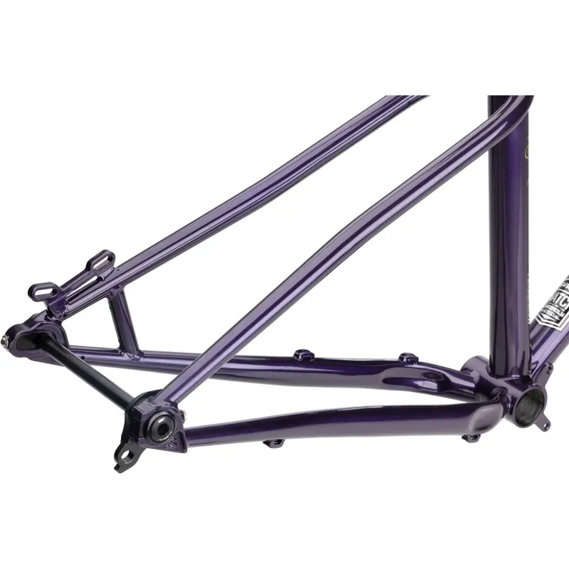 Surly Sorceress Frame in Elderberry Tonic-3