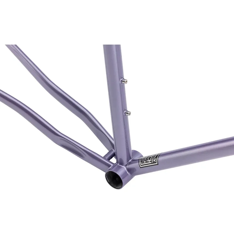 Surly Steamroller Frameset - Anxious Lavender-4