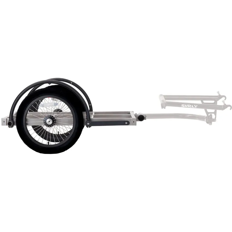 Surly Trailer - Ted-1