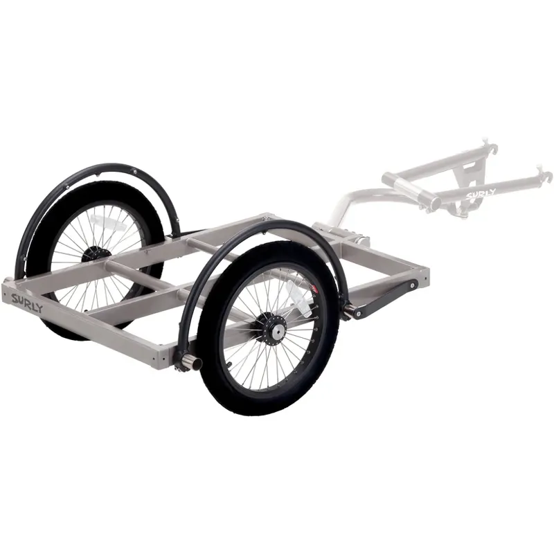 Surly Trailer - Ted