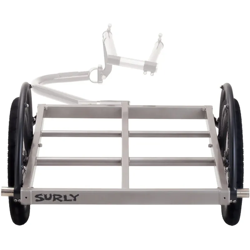 Surly Trailer - Ted-3