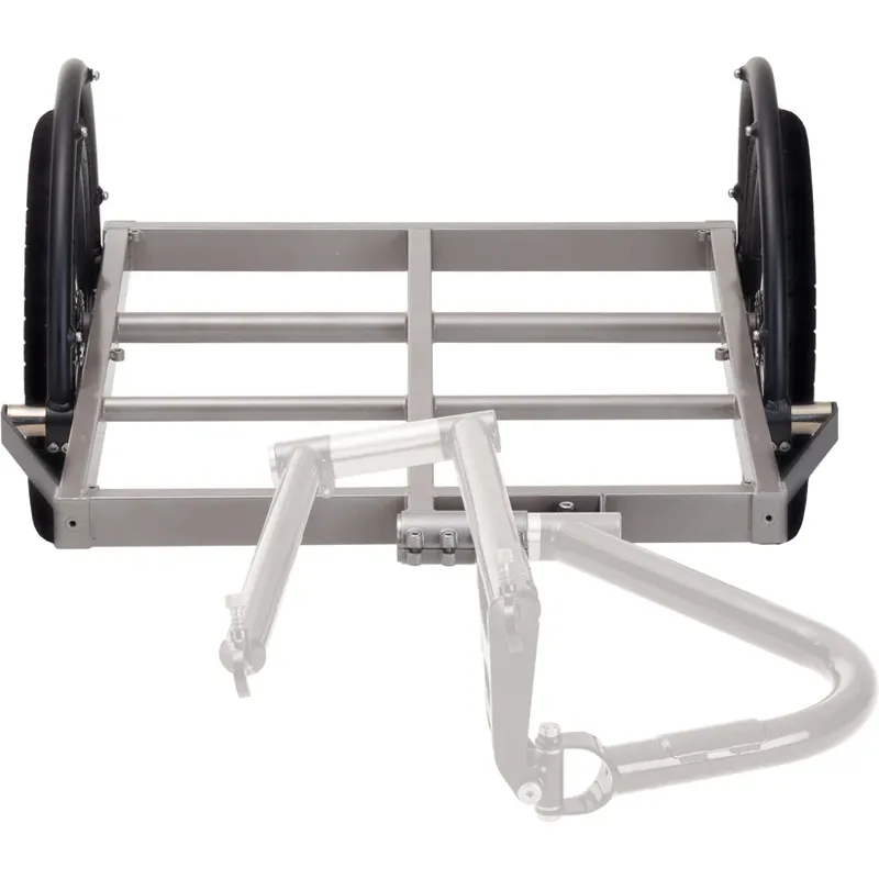 Surly Trailer - Ted-4