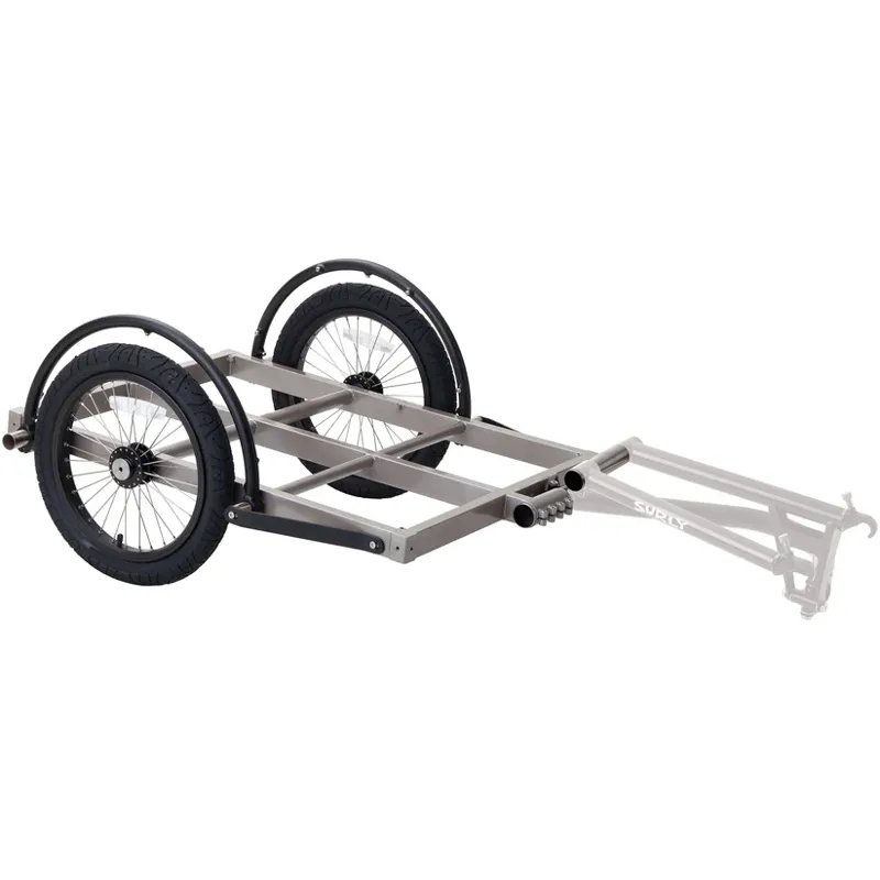Surly Trailer - Ted-2