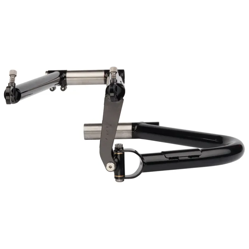 Surly Trailer Hitch-4