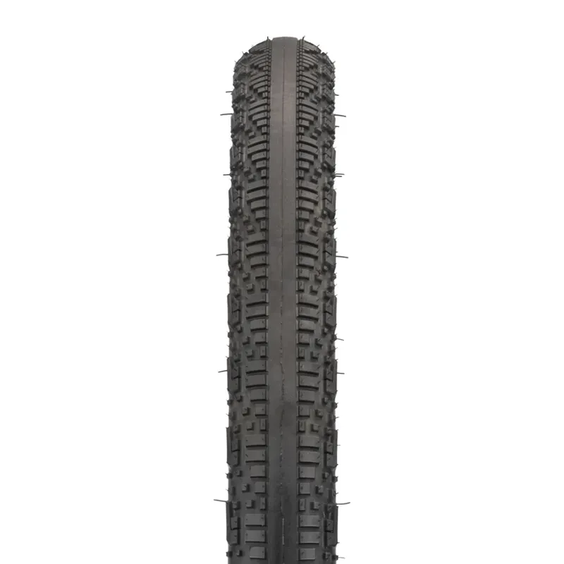 Teravail Washburn 2 700c Light And Supple in Black/Tan - 700x40/45/50-1