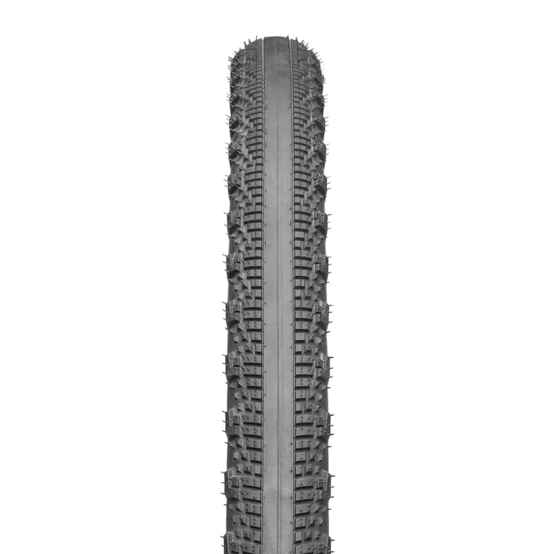 Teravail Washburn Light and Supple in Black - 700 x 38/42-2
