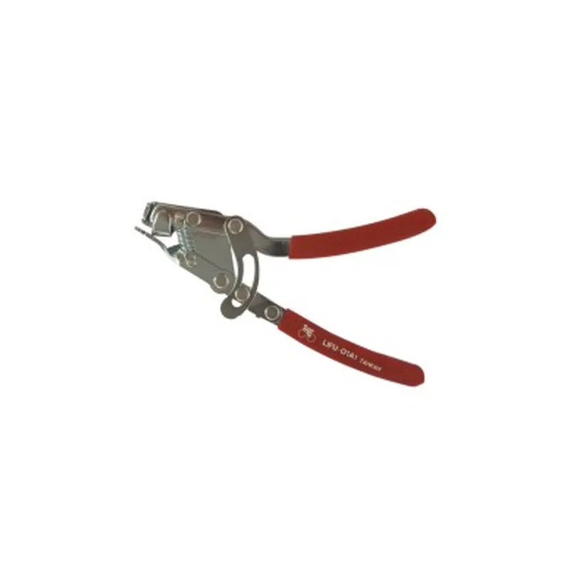 Cyclo 4th Hand Inner Wire Pliers