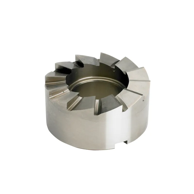 Cyclo 51mm Head Tube/Bottom Bracket Facers