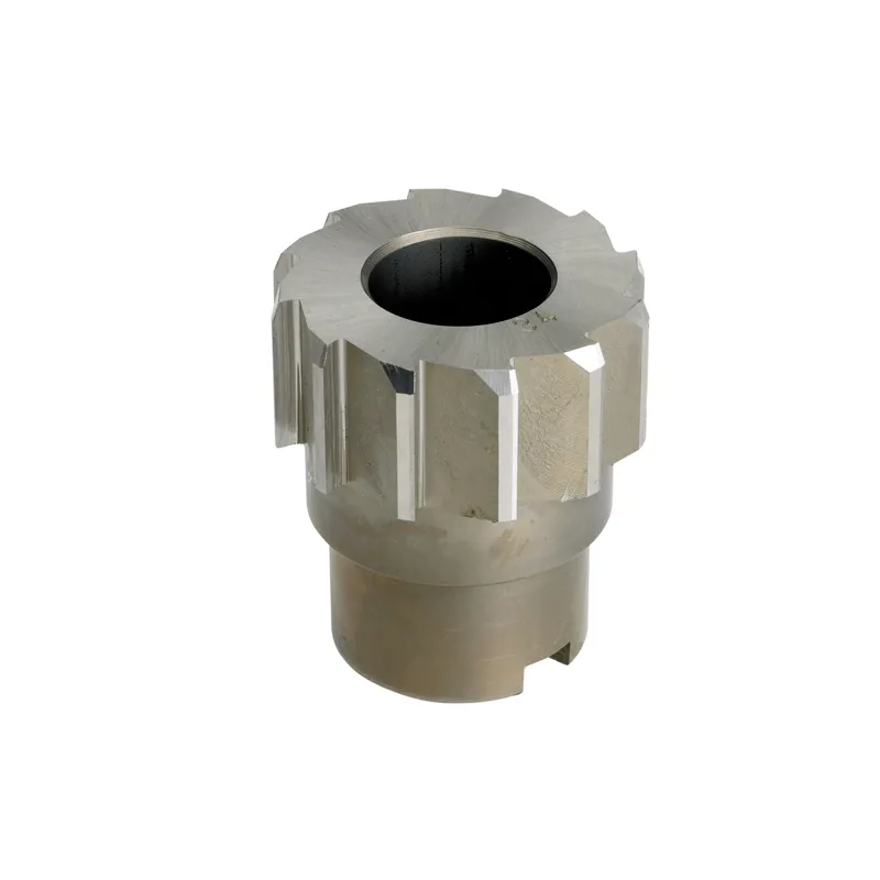 Cyclo 1 inch Head Tube Reamer