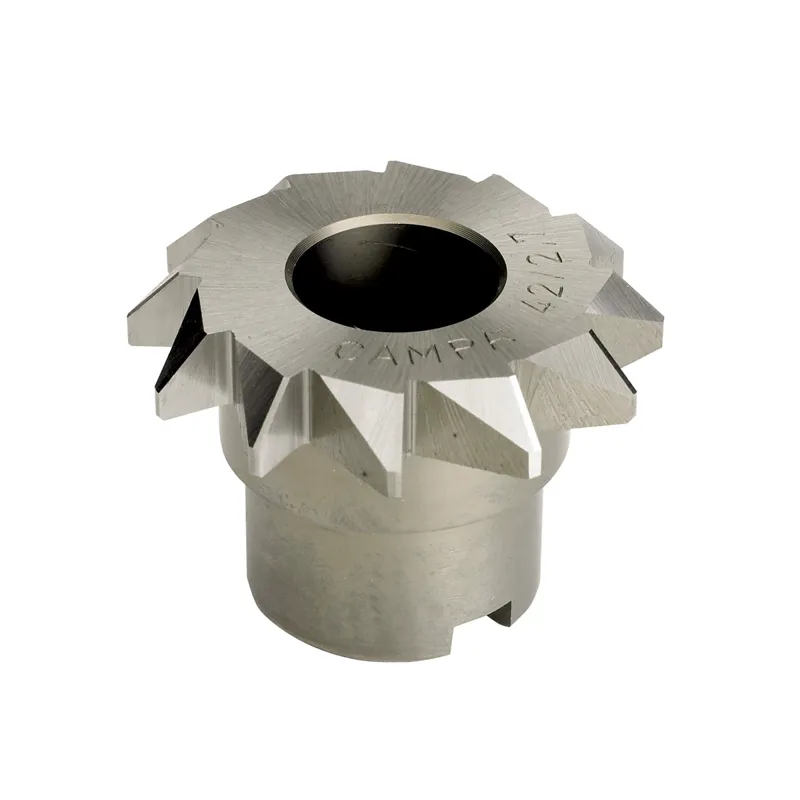 Cyclo Head Tube Reamer Upper for Campagnolo