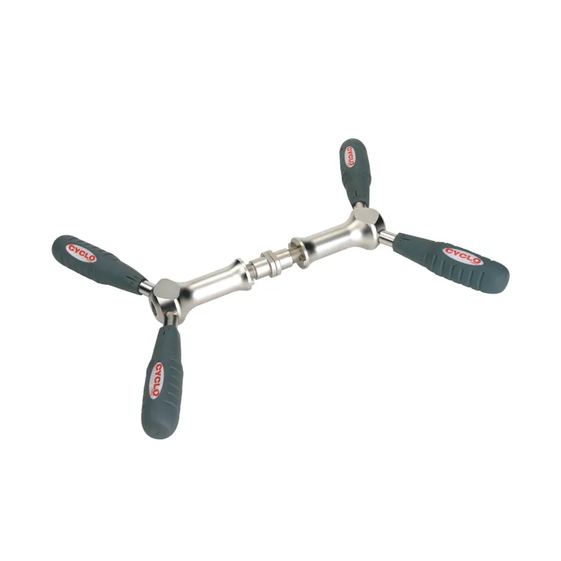 Cyclo Bottom Bracket Threading Tool