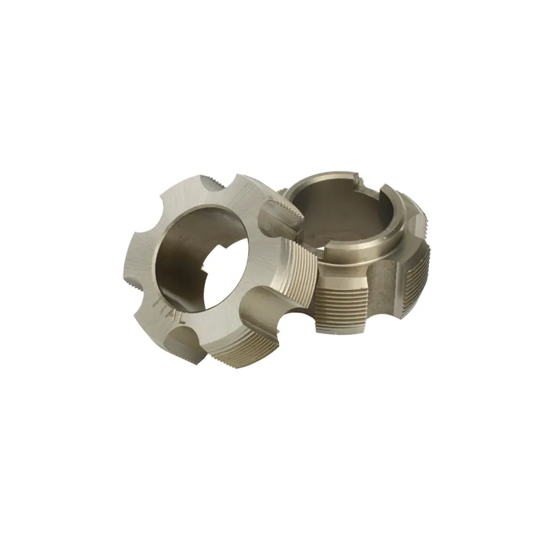 Cyclo English Bottom Bracket Taps