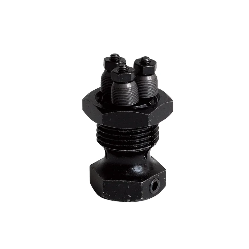 Cyclo 12g Spoke Thread Rolling Head