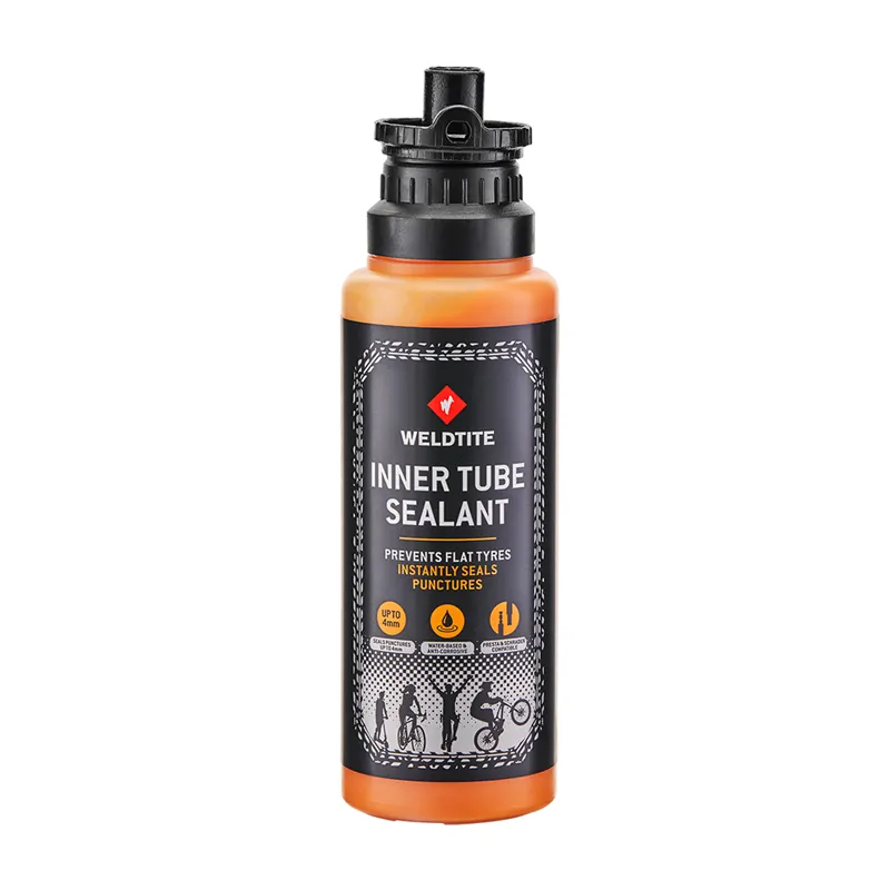 Weldtite Innter Tube Sealant 250ml