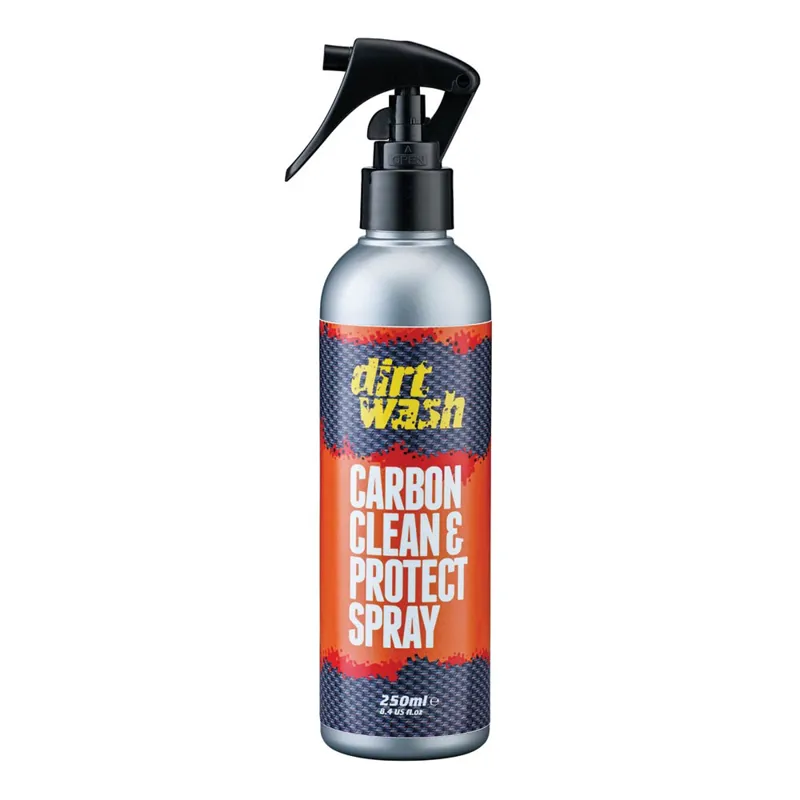 Carbon Clean and Protect Spray 250ml