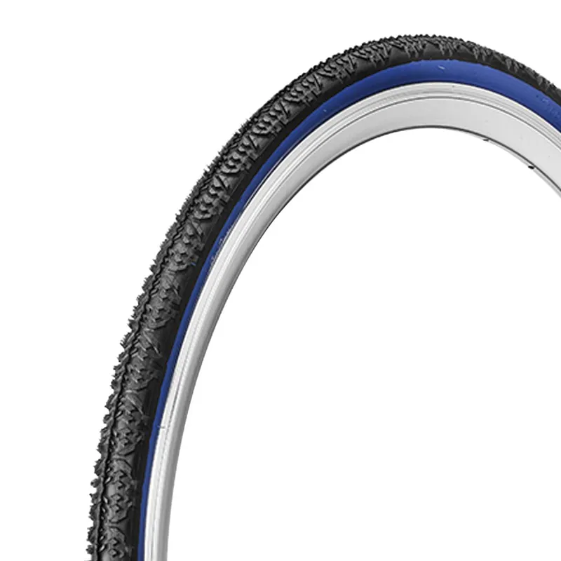 Gran Compe CR-X Tyre Black 700x32