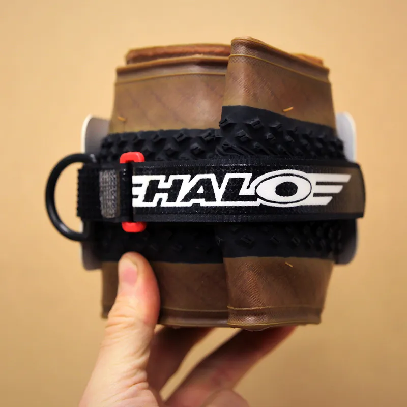 Halo RXR Road Plus Gravel 650b x 47c Tyre in Tanwall-1