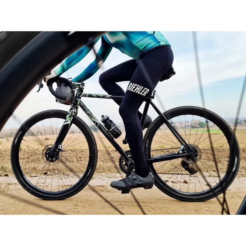 Halo GXR Gravel 650b x 47c Tyre in Black-1